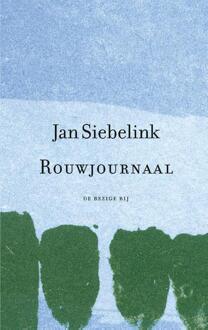 Rouwjournaal -  Jan Siebelink (ISBN: 9789403136592)