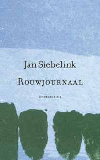 Rouwjournaal -  Jan Siebelink (ISBN: 9789403137346)