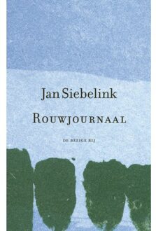 Rouwjournaal - Jan Siebelink