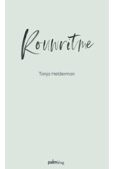 Rouwritme - Tanja Helderman