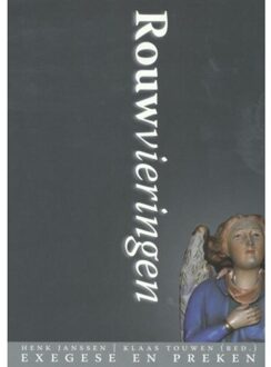Rouwvieringen - Boek Skandalon Uitgeverij B.V. (9490708380)