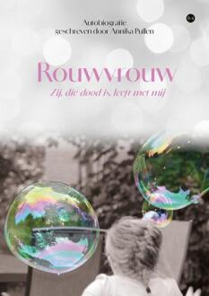 Rouwvrouw -  Annika Pullen (ISBN: 9789465281513)
