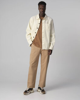 Roux overshirt - maat XXL Wit