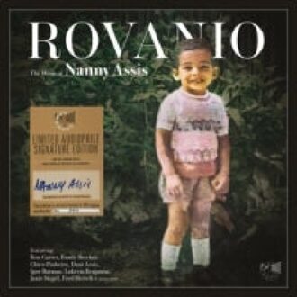 Rovanio - Nanny Assis