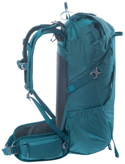 Rover rugzak Blauw - One size