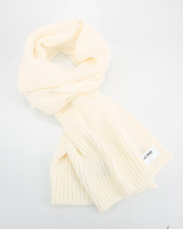 Rover sjaal Wit - One size