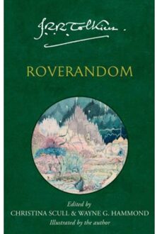 Roverandom - J .R. R. Tolkien
