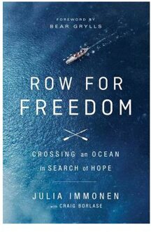 Row for Freedom