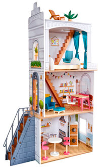 Rowan Dollhouse