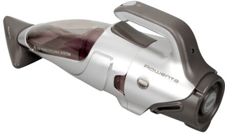 Rowenta Kruimelzuiger Air Force Cyclonic Handstofzuiger