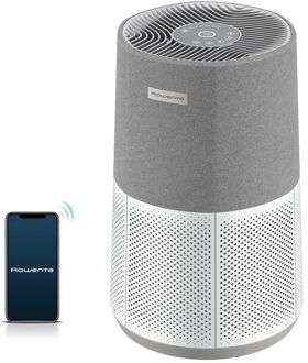 Rowenta PU2840 Pure Air City Luchtreiniger Wit