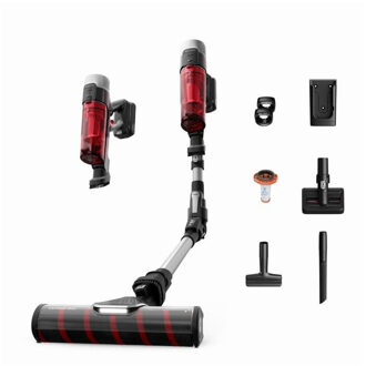 Rowenta RH2087 Steelstofzuiger zonder zak