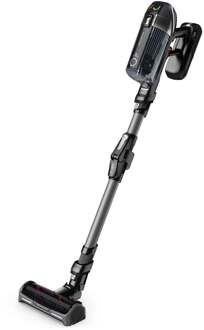 Rowenta RH99A9 Steelstofzuiger zonder zak Zwart