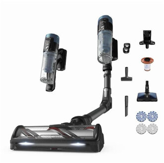 Rowenta RH9BC1 X-Force Flex Steelstofzuiger zonder zak