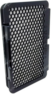 Rowenta RO 8324 Vacuum Cleaner Silence Force Multi Cyclonic Hepa Filter SF0140-1