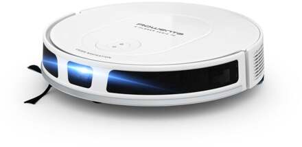 Rowenta RR8477 Robot stofzuiger Wit