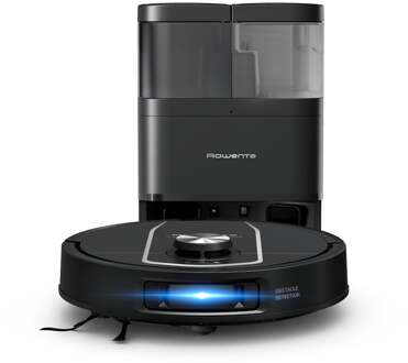 Rowenta RR95A5 Robot stofzuiger