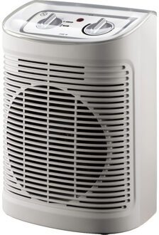 Rowenta SO6510 Instant Comfort Aqua Boost Badkamer Kachel 75m3