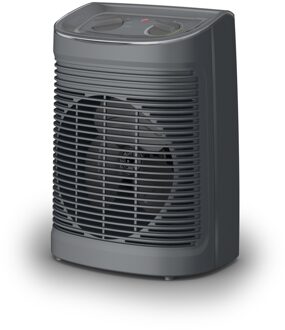 Rowenta SO6511 Ventilatorkachel Grijs