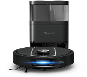 Rowenta X-Plorer Serie 575 Max RR95A5 Robot stofzuiger