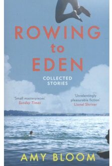 Rowing to Eden