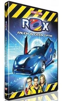 Rox Falen Is Geen Optie