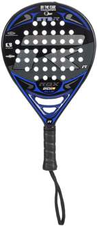 Rox R-Star Azul Padel racket zwart - nosize