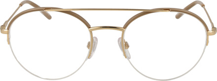 Roxy Brilframe ERJEG03073 YKE0 Maitai Goud - One Size