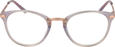 Roxy Brilframe ERJEG03078 WBB0 Maddie Paars - One Size