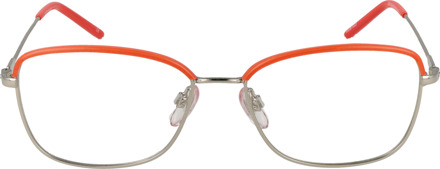 Roxy Brilframe ERJEG03093 SJA0 Kefir Oranje - One Size