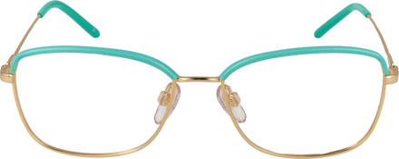 Roxy Brilframe ERJEG03093 YKF0 Kefir Goud - One Size