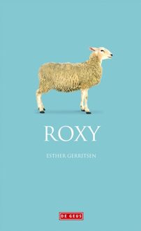 Roxy - eBook Esther Gerritsen (9044533401)