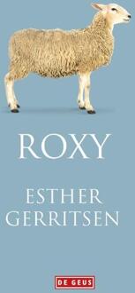 Roxy -  Esther Gerritsen (ISBN: 9789044540468)