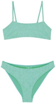 Roxy Hippie Hour Bikini Meisjes - 10