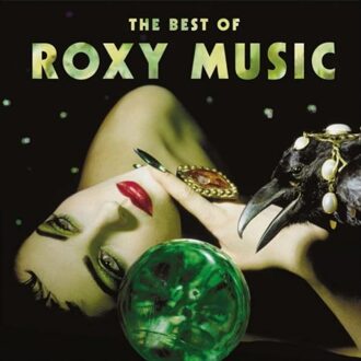 Roxy Music - Best Of... | CD