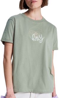 Roxy Ocean Regular Shirt Dames - L