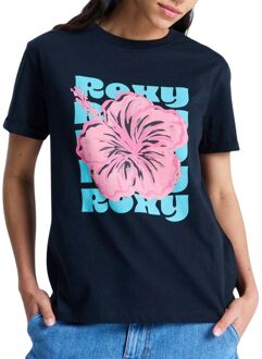 Roxy Ocean Regular Shirt Dames - M