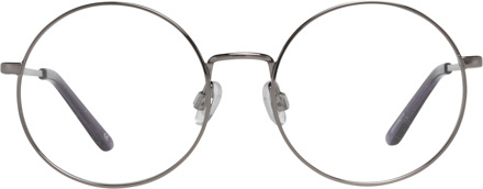 Roxy Optical Frame ERJEG03034 BGUN 49 Zilver - One Size