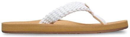 Roxy Porto Teenslippers Dames - 39