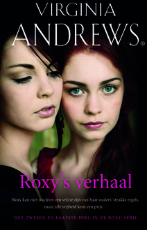 Roxy's verhaal / 2 - Boek Virginia Andrews (9032514253)