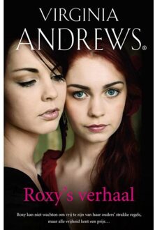 Roxy's verhaal / 2 - Boek Virginia Andrews (9032514253)