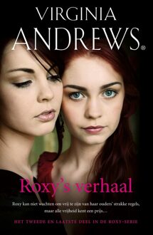 Roxy's verhaal - eBook Virginia Andrews (9032514261)