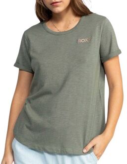 Roxy Saturdaze Shirt Dames - XL