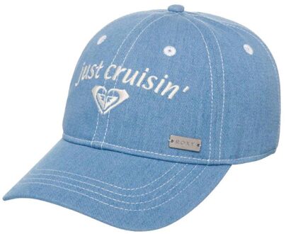 Roxy Sparking Cupcake Cap Dames - 1 SIZE