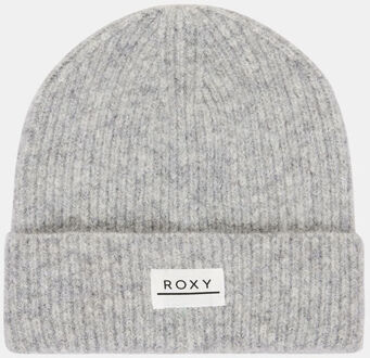 Roxy Wind Effect Muts Dames Grijs - One size
