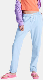 Roxy Women'S Slow Swell Regular Trousers Outdoorbroek Dames Blauw - M