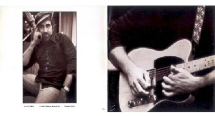 Roy Buchanan - Sweet Dreams/Antholo | CD