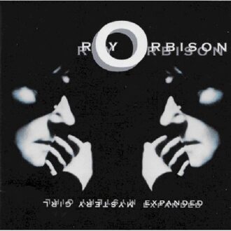 Roy Orbison - Mystery Girl Expanded