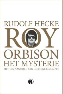 Roy Orbison - Rudolf Hecke