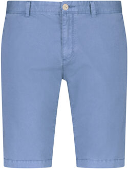 Roy Robson Chino Short Regular Fit Medium Blue  54